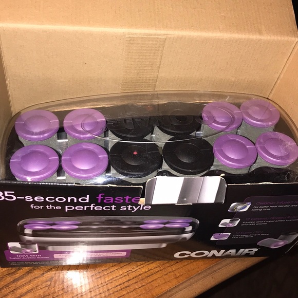 CONAIR Xtreme instante heat - Picture 7 of 9